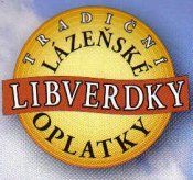 logo-Libverdské lázeňské oplatky - Libverdky